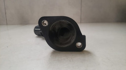 FLANGE VÁLVULA TERMOSTATICA HYUNDAI HB20 1.0 2012 A 2019