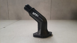 FLANGE VÁLVULA TERMOSTATICA HYUNDAI HB20 1.0 2012 A 2019