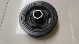 POLIA VIRABREQUIM HONDA NEW CIVIC 1.8 2006 A 2011 (18)  