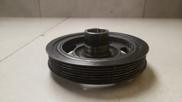 POLIA VIRABREQUIM HONDA NEW CIVIC 1.8 2006 A 2011 (18)  