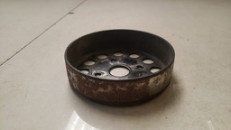 POLIA BOMBA D'ÁGUA HYUNDAI HB20 1.6 2012 A 2019