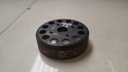 POLIA BOMBA D'ÁGUA HYUNDAI HB20 1.6 2012 A 2019