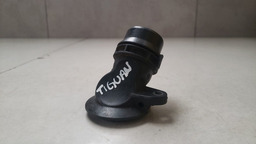 FLANGE VÁLVULA TERMOSTATICA VW TIGUAN TSI 2009 A 2015