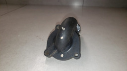 FLANGE VÁLVULA TERMOSTATICA FORD ECOSPORT 2003 A 2012