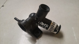 FLANGE RADIADOR HYUNDAI CRETA 2017 A 2020