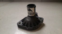 FLANGE VÁLVULA TERMOSTATICA NISSAN VERSA 2012 A 2019