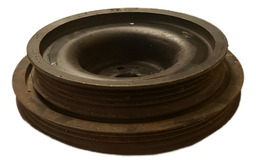 POLIA VIRABREQUIM RENAULT LOGAN 2007 A 2014