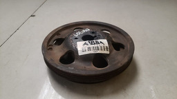 POLIA VIRABREQUIM RENAULT LOGAN 2007 A 2014