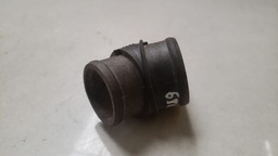 FLANGE CONEXÃO RADIADOR FIAT STILO 1.8 2003 A 2011