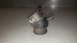 FLANGE CONEXÃO RADIADOR FIAT STILO 1.8 2003 A 2011