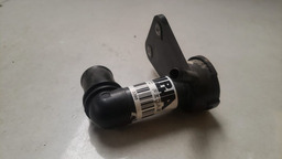 Flange Radiador Honda New Civic 2007 a 2011 (2)