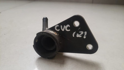 FLANGE RADIADOR HONDA NEW CIVIC 2007 A 2011 (2)