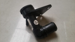 FLANGE RADIADOR HONDA NEW CIVIC 2007 A 2011 (2)