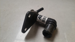 FLANGE RADIADOR HONDA NEW CIVIC 2007 A 2011 (2)