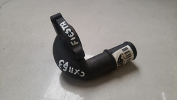 FLANGE VÁLVULA TERMOSTATICA FORD FIESTA 2013 A 2019