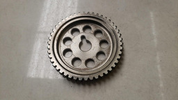 POLIA COMANDO ESCAPE HYUNDAI HB20 1.6 2012 A 2019