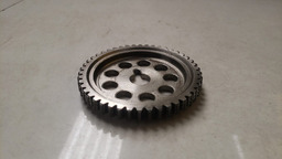 POLIA COMANDO ESCAPE HYUNDAI HB20 1.6 2012 A 2019