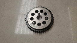 POLIA COMANDO ESCAPE HYUNDAI HB20 1.6 2012 A 2019