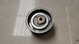 POLIA ESTICADOR CORREIA VW GOLF 2.0 2008 A 2013