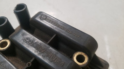 BOBINA IGNIÇÃO VW JETTA 2.0 8V 2011 A 2016 COM DETALHE