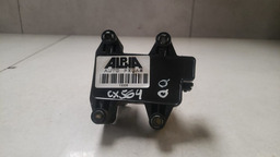 BOBINA IGNIÇÃO CHERY QQ 1.1 2011 A 2014