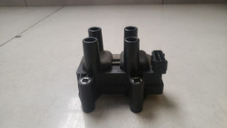 BOBINA IGNIÇÃO CHERY QQ 1.1 2011 A 2014