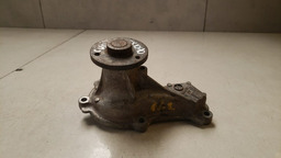 BOMBA D'ÁGUA HONDA NEW CIVIC 1.8 2007 A 2011 (4)