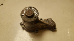 BOMBA D'ÁGUA HONDA NEW CIVIC 1.8 2007 A 2011 (4)