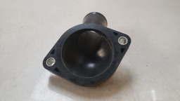 FLANGE VÁLVULA TERMOSTATICA TOYOTA COROLLA 2015 A 2019 (2)