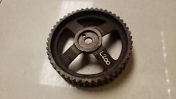 POLIA COMANDO MITSUBISHI L200 TRITON 3 2 2008 A 2015