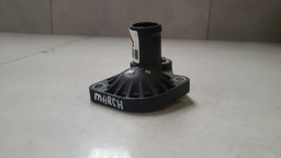 FLANGE VÁLVULA TERMOSTATICA NISSAN MARCH 2012 A 2019