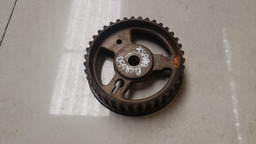 Polia Comando Valvula Citroën Xsara Picasso 2001 A 2012