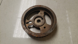 POLIA COMANDO VALVULA CITROËN XSARA PICASSO 2001 A 2012