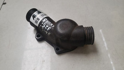 Flange Válvula Termostática Bmw 325i 2.5 1993 a 1997