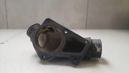 FLANGE VÁLVULA TERMOSTÁTICA BMW 325I 2.5 1993 A 1997