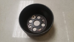 POLIA BOMBA D'ÁGUA HYUNDAI HB20 1.0 3CC 2012 A 2019