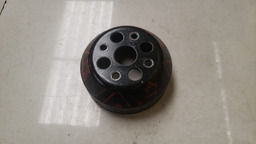 POLIA BOMBA D'ÁGUA HYUNDAI HB20 1.0 3CC 2012 A 2019