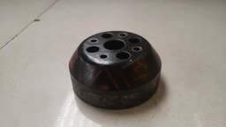 POLIA BOMBA D'ÁGUA HYUNDAI HB20 1.0 3CC 2012 A 2019