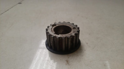 ENGRENAGEM VIRABREQUIM CITROEN C4 2.0 2007 A 2013