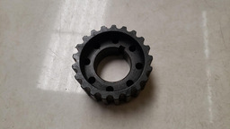 Engrenagem Virabrequim Hyundai Tucson 2.0 2005 A 2015 (2)