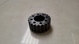 ENGRENAGEM VIRABREQUIM HYUNDAI TUCSON 2.0 2005 A 2015 (2)