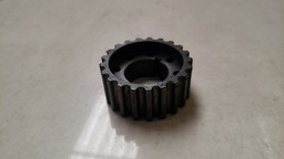 ENGRENAGEM VIRABREQUIM HYUNDAI TUCSON 2.0 2005 A 2015 (2)