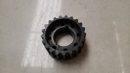 ENGRENAGEM VIRABREQUIM HYUNDAI TUCSON 2.0 2005 A 2015