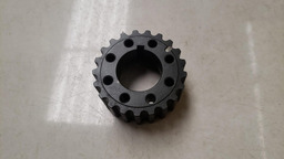 ENGRENAGEM VIRABREQUIM HYUNDAI TUCSON 2.0 2005 A 2015