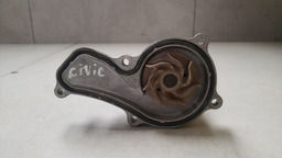 Bomba D'água Honda New Civic 2012 a 2016 (2)