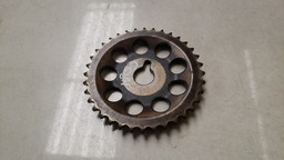 POLIA COMANDO ESCAPE HYUNDAI HB20 1.0 3CC 2012 A 2019