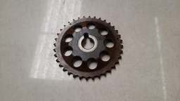 POLIA COMANDO ESCAPE HYUNDAI HB20 1.0 3CC 2012 A 2019