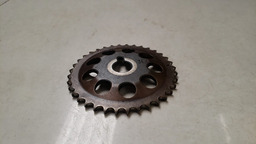 POLIA COMANDO ESCAPE HYUNDAI HB20 1.0 3CC 2012 A 2019