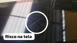 TELA MULTIMÍDIA GOLF GTI 2014 A 2019 COM DETALHE