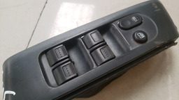 COMANDO VIDRO DIANTEIRO ESQUERDO HONDA FIT 2003 A 2008